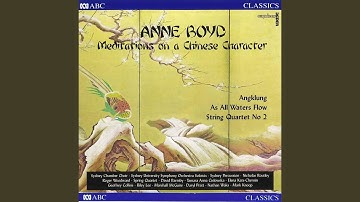 Meditations on a Chinese Character