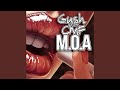 M.O.A (feat. CMF)