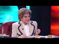 Franca Leosini intervista Serena Dandini - Stati Generali 16/01/2020