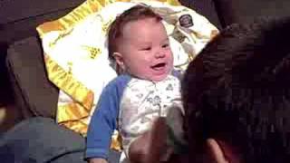 Kick Daddy In The Face