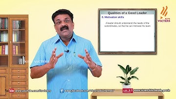 KITE VICTERS Plus Two Business Studies Class 49 (First Bell-ഫസ്റ്റ് ബെല്‍)
