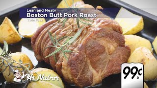 Hi Nabor Weekly Sales Ad 3/4/21 - 3/10/21