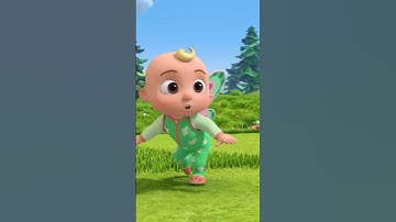 🦋Butterfly Song🎶 Play Time with Cody and JJ! | CoComelon Songs for Kids & Nursery Rhymes