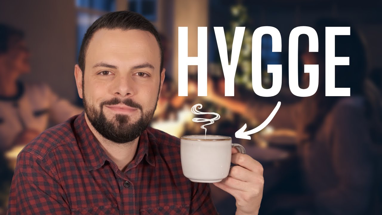 Hygge, il segreto (danese) della felicità