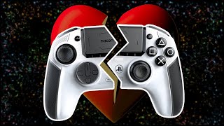 Revolution 5 Pro by Nacon - All You Need to Know - The Good and The Bad #gamingcontroller