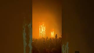 Isoxo B2b Skrillex Dont Stop Me  Niteharts 2025