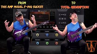 Worst Line 6 Amp Model To Total Redemption