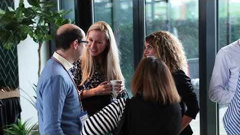 DACT ACADEMY 2025 Aftermovie day 1