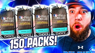 I Saved EVERY Pack For A Week To Do This HUGE Pack Opening!