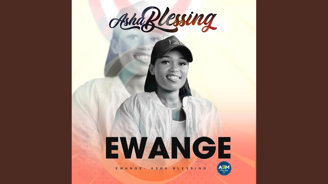 Watch Ewange on YouTube Watch Ewange on YouTube