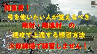 音楽を聴く プロット 好む モンハン 弓 上達 ディスコ 忠実 宴会