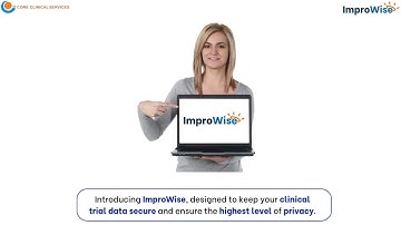 Protecting Clinical Trial Data: How ImproWise Shields Your Trial Data from Security Threats.