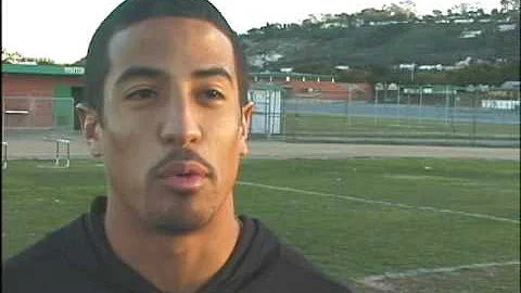 Eric Morton #1: Addressing multiracial identity ca...