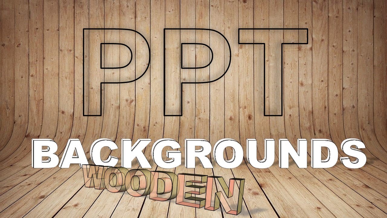 Powerpoint Backgrounds Wood Texture Natural Dark Wood Texture