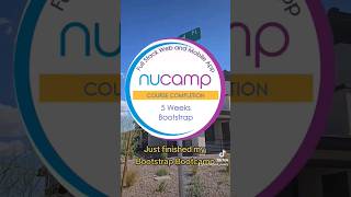 Bootstrap Section Completed! #coding #codingbootcamp #bootstrap #css #html #javascript #programming