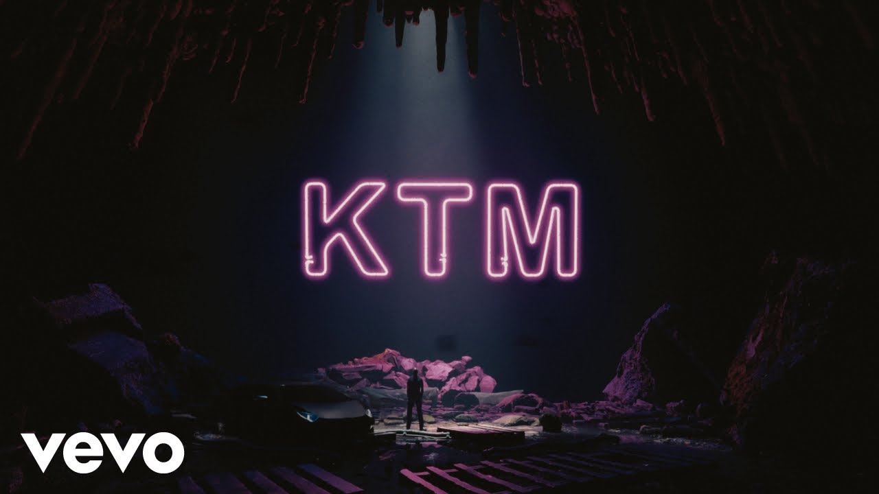 JHAYCO, Bryant Myers, Luar La L - KTM (Visualizer) JHAYCO, Bryant Myers, Luar La L - KTM (Visualizer)