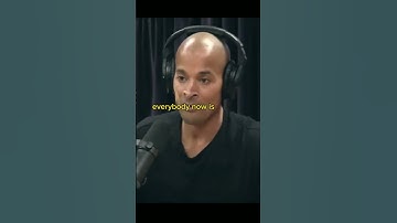 Stop JUDGING PEOPLE - David Goggins