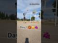Jour 1 (partie 2/2) l'après-midi workout finition ☀️🏀🍇 #basketball #hooper #trainingday #sports