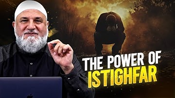 The Miracles of Istighfar | Mohamad Baajour