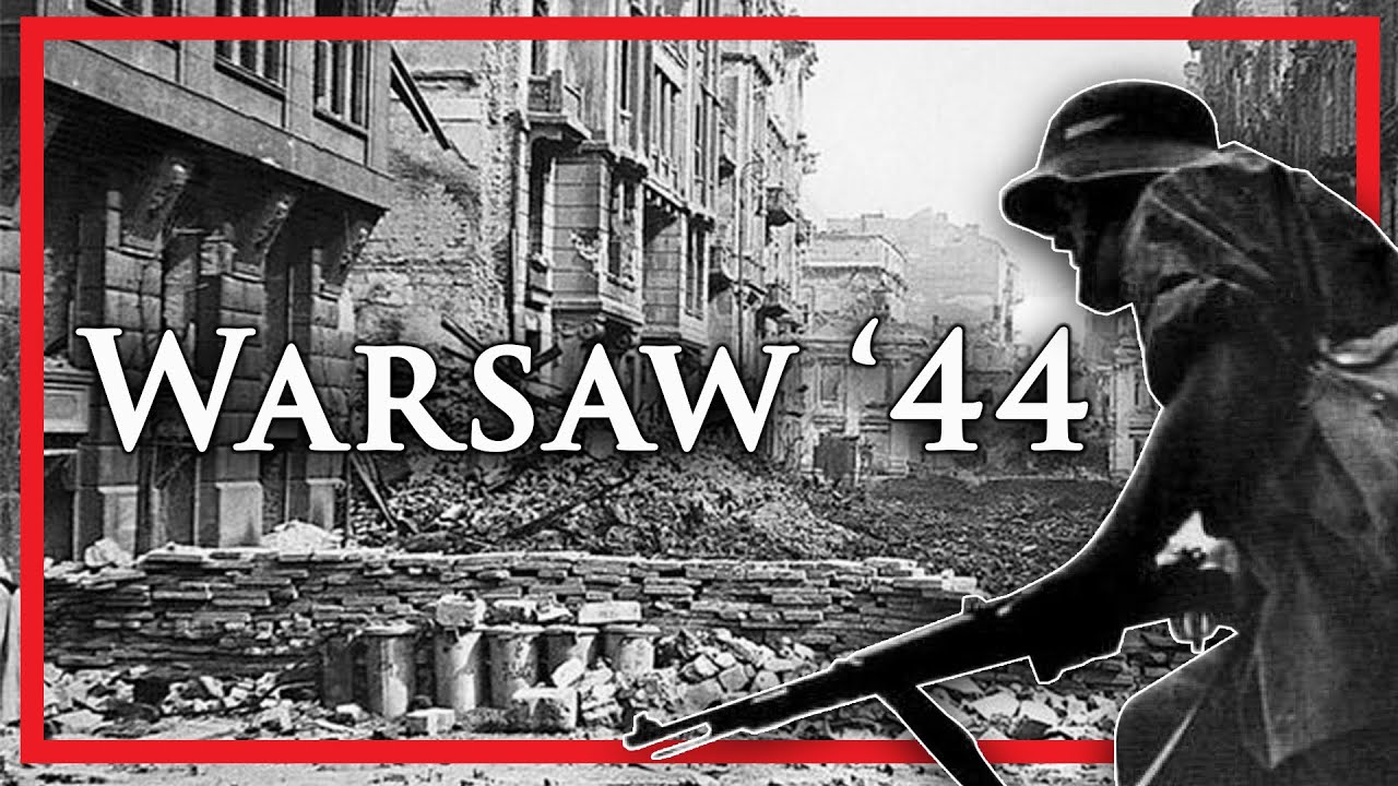 2020 The Warsaw Rising Remembrance | Polish American Congress – Wisconsin