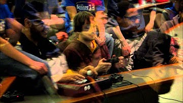 Ultimate Marvel vs. Capcom 3 (Part 1)