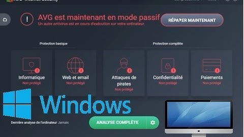 AVG 2018 Full licence + Keys + Activation Hack - Windows Mac