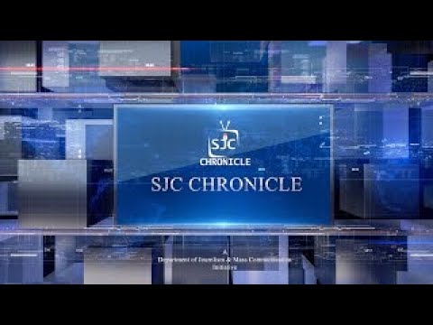 SJC Chronicle - Ep 5 (2021-22)