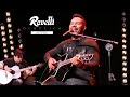 EP Ravelli - Acústico Autoral 1