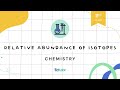 Isotopes Unveiled The Secrets Behind Atomic Mass Differences