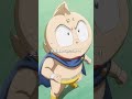 キン肉マン第11話＜スプリングバズーカ＞