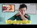 Những Điều "Phải Biết" Khi Khám Lính | Nhập Ngũ | Dương Hợp