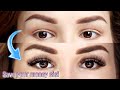 HOW I DO PERMANENT EYELASH EXTENSIONS AT HOME! (Updated)