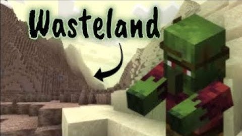 I made a WASTELAND || Wastes Devlog 1