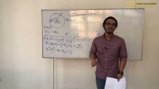 Add Math/Matematik Tambahan SPM :Soalan 4 Geometri Koordinat A Add Maths Digital Module V1 Add Math/Matematik Tambahan SPM :Soalan 4 Geometri Koordinat A Add Maths Digital Module V1