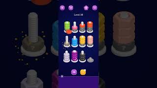 Famous Nut Sort Level 38 - Zephyr Mobile (Version 1.2.5) Profile