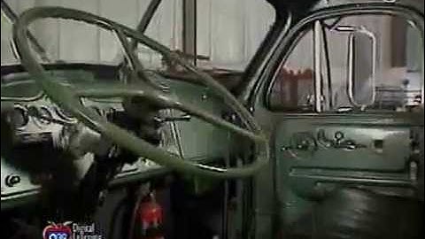 PBS Documentary - The 1950s - Segment 1 of 3