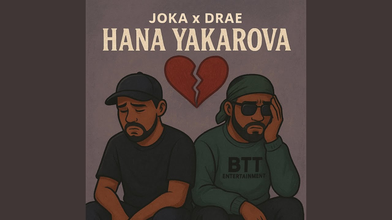 Watch Hana Yakarova on YouTube