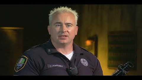 ARWEN Less Lethal - Discovery Channel