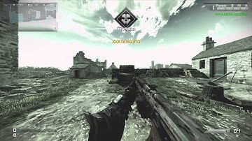 Call of Duty Ghosts | Super Jump Lobby