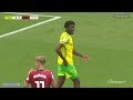 Norwich City vs. West Bromwich Albion: Extended Highlights | EFL Championship | CBS Sports
