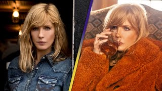 Yellowstone: Beth Dutton's BEST Moments!