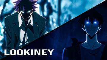 Sung Jin Woo vs Kang Taeshik MUSIC [ VIDEO ] - LOOKINEY