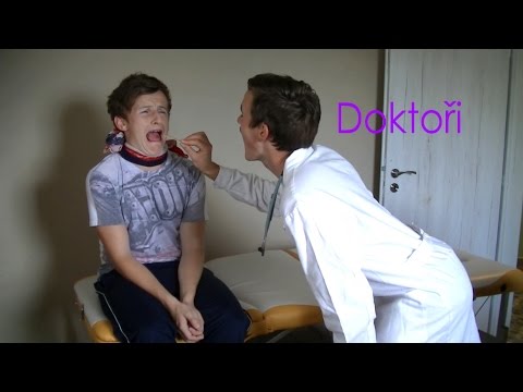 Video: Lékaři Fibromyalgie: Který Doktor Je Pro Vás Nejlepší?