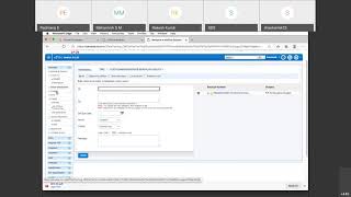 Generate vs Generate & Send Receipts | e -office project