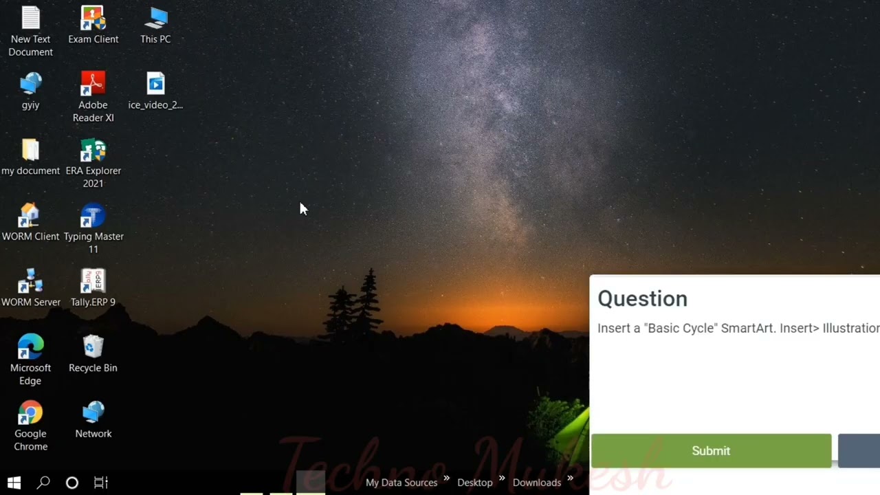 KYP Session 47: Session #24 BS-CIT-Do It Yourself