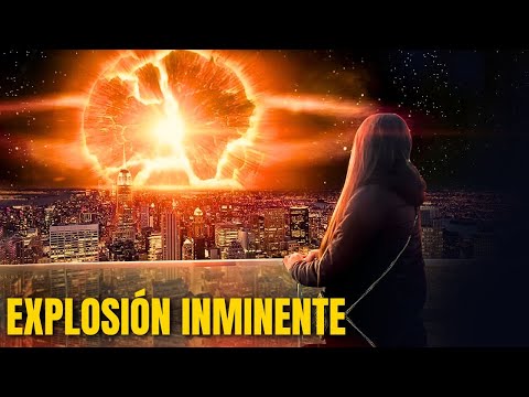 SUPERNOVA: ¿Qué pasaría si Betelgeuse explotara ahora mismo?