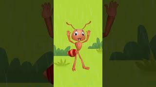 Tip Tip barsa pani #cartoon #animation #kids #funny #comedy