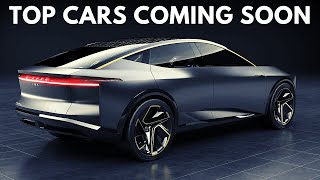 9 Confirmed New Cars Hitting The Market Very Soon (2024)
The automotive industry is gearing up for a groundbreaking year in 2024 with a lineup of vehicles that are set to change the game. As a journalist, Im excited to bring you an exclusive look at the top 10 best new cars that are slated to hit the market next year. From sleek and sophisticated sedans to rugged and versatile trucks, the 2024 lineup has something for everyone. The top car manufacturers have gone above and beyond to produce vehicles that feature cutting-edge technology, impressive performance, and unparalleled comfort. In this review, Ill be taking a closer look at each of these vehicles, exploring their features, specifications, and unique selling points. So, whether youre a car enthusiast or someone in the market for a new vehicle, this review is a must-read. Join me as we dive into the world of the best new cars coming in 2024 and explore what they have to offer.
#cars
#auto
#electriccars 9 Confirmed New Cars Hitting The Market Very Soon (2024)