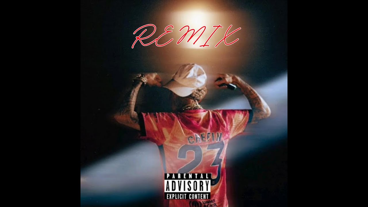 Chefin - MODO PRIME ft. Racovi e Surfista (speed up)