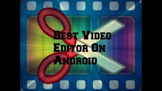 Best Video Editor On Android!(Androvid Pro Review) screenshot 4